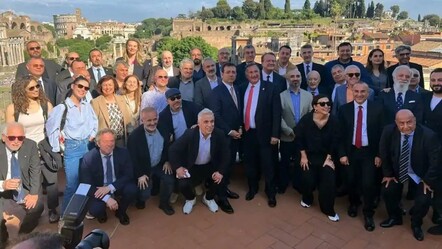 İBB'nin Roma gezisinin masrafları Meclis gündeminde! İmamoğlu 'İBB', CHP'li Türkoğlu 'sponsor ödedi' dedi - ekonomi
