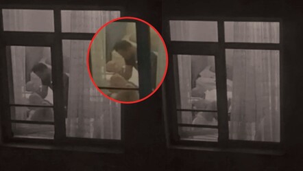 İstanbul'da huzurevi skandalı: Hastaları tartaklayan adam yakalandı! O anlar anbean kameralara yansıdı - gundem