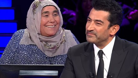 Kayseri’den Viyana’ya… Kim Milyoner Olmak İster’deki Menekşe Koyuncu eğitimi ve anlattıklarıyla yarışmaya damga vurdu - magazin