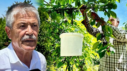 Memur 40 alıyor, onlar 60 bin TL veriyor! İşçi bulamıyorlar, kendileri çalışıyorlar - ekonomi