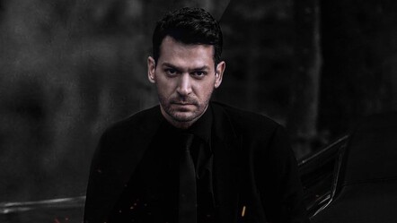 Murat Yıldırım, Teşkilat dizisinden ayrıldı! Veda mesajı herkesi duygulandırdı - magazin