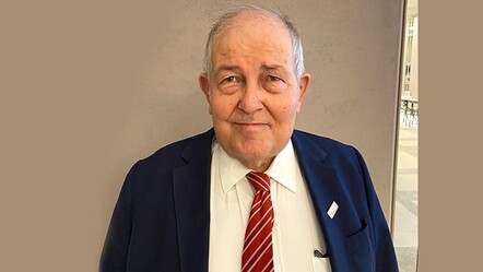 Prof. Dr. Ali Ayhan hayatını kaybetti - gundem