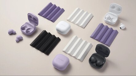 Samsung, AirPods çakması yeni kulaklık geliştiriyor! Galaxy Buds 3 Pro sızdırıldı... - t-otomobil