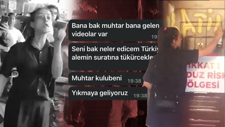 Şanlıurfa'da kuduz köpek gerginliği! Muhtarlığı basıp kapıya
