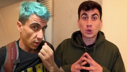 Seçime bağımsız girmişti! 24 yaşındaki YouTuber Fidias Panayotu milletvekili seçildi - dunya