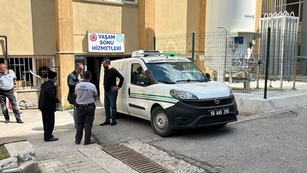 Sivas'ta 4 günde aynı acı! Ölümcül virüs bir ölüme daha neden oldu... Uzmanlar uyardı: Dokunmayın - gundem