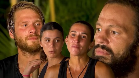 Survivor’ın en hırslı yarışmacısı finale günler kala elendi! ‘Bir bedel ödedik…’ - magazin