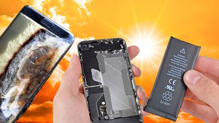 Uzmanlar uyarıyor! Telefonunuzu uzun süre sarjda bırakmayın - teknoloji