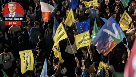 Avrupa'da “aşırı sağ” cendereye sıkışıyor!.. - dunya