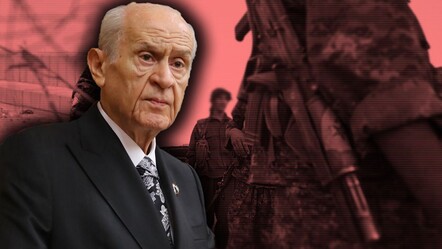 Bahçeli'den Suriye'deki sözde seçimlere tepki: Yanlış üstüne yanlış skandal üstüne skandaldır! - gundem