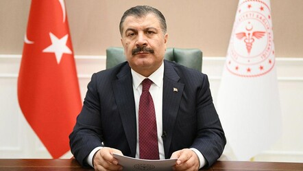 Bakan Koca 'Bayramdan sonra' diyerek duyurdu: Randevu sisteminde yeni düzenleme - ekonomi