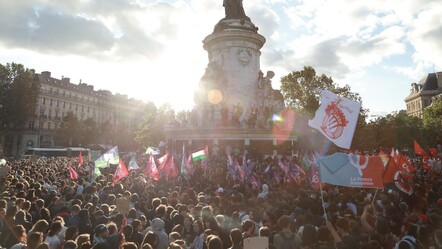 Batı'da düzen değişiyor! Avrupa'da 'aşırı sağ' korkusu - dunya