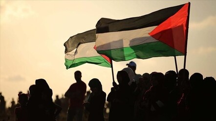 BMGK'nin Gazze'de ateşkes kararına Hamas'tan cevap geldi - dunya