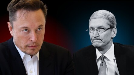 Elon Musk, Apple'a savaş açtı! ChatGPT'li iPhone'lar yasaklanabilir - teknoloji