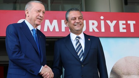 Emekli maaşı, asgari ücret, çay ve hububat fiyatları... Özel'den Erdoğan'a zam talebi - egitim
