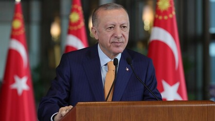 Erdoğan Madrid'de iş forumuna katılacak! İspanya'ya ticaret çıkarması - gundem