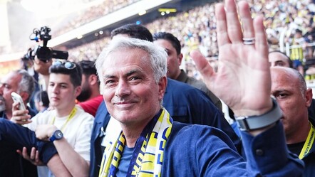 Fenerbahçe'de ayrılık! Mourinho'nun göndereceği ilk isim ortaya çıktı - spor