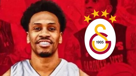 Galatasaray transferi duyurdu! David Efianayi resmi sözleşmeyi imzaladı - spor