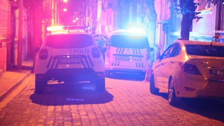 Gece saatlerinde dehşet! Genç kadın araç içerisinde vurulmuş halde bulundu - yasam