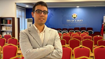 İhlâs Vakfı, Dünya Robotik Yarışması'nda - teknoloji