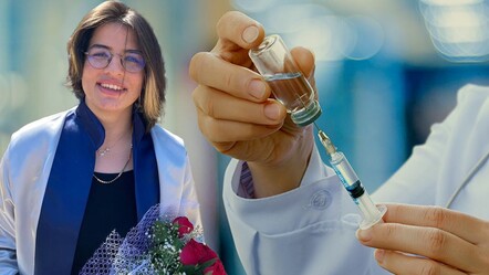 Kanser hastaları için emsal karar! Dava açtı, aşı parasını geri aldı - saglik