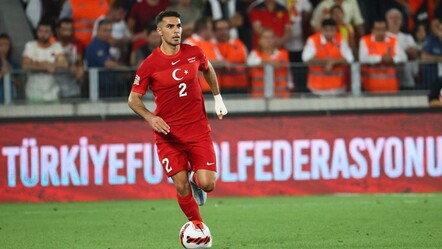 Okan Buruk yalanladı, İtalyanlar Zeki Çelik için rakam verdi! Galatasaray yeniden devrede - spor