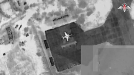 Rusya, Ukrayna'dan intikamını aldı - dunya