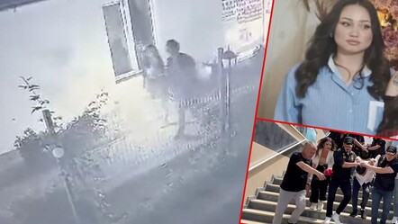 Sedef Güler cinayetinde çarpıcı detay! Ölüme böyle yürüdü - gundem