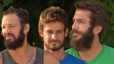 Survivor'da ilk finalist belli oldu! İşte İstanbul’daki final biletini alan isim... - magazin