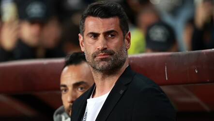 Volkan Demirel'in yeni adresi belli oldu - spor