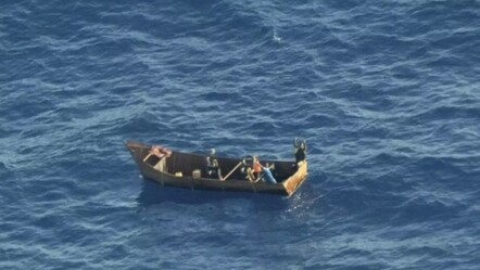 Yemen açıklarında tekne kazası: En az 49 göçmen öldü, 140 kişi kayıp - gundem