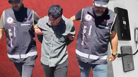 YKS'de ChatGPT'li kopyanın altından 'aşk' çıktı! Detaylar okuyanları şoke etti - gundem