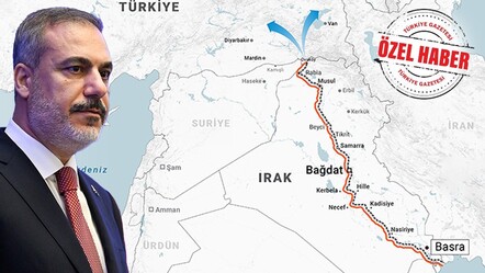 Zengezur'da iki alternatif! Ermenistan olmazsa İran hattı gündemde - dunya
