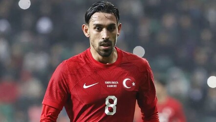 A Milli Takım'da İrfan Can Kahveci depremi! EURO 2024 öncesi sürpriz karar - spor