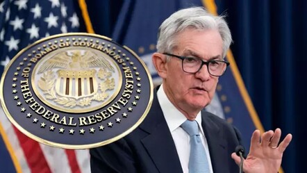 ABD Merkez Bankası (Fed) faiz kararını açıkladı - guncel