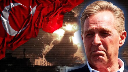 ABD'den Türkiye'ye 'Hamas' talebi! - dunya