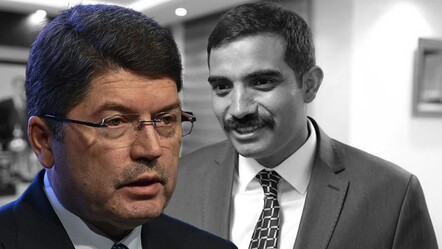 Adalet Bakanı Tunç'tan 'Sinan Ateş' açıklaması: Duruşma 1 Temmuz'da başlıyor - guncel