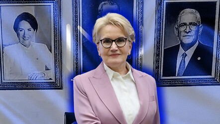 Akşener, İyi Parti ile bağlarını tamamen kopardı: 'Fotoğraflarımı parti binalarından indirin' - politika