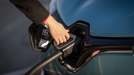 ENYAKIT' tan bayramda yola çıkacaklara uyarı: Elektrikli otonuza şarj rotası çizin! - haberler