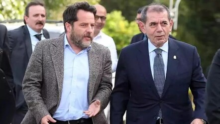 Erden Timur'un transfer listesinin üstünü çizdi! Dursun Özbek Goretzka ile gövde gösterisi yapacak - spor