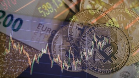 Fed'in faiz kararı sonrası gözler piyasalarda! Dolar, euro, altın ve Bitcoin'de son durum - ekonomi