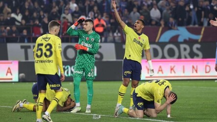 Fenerbahçe'nin yıldızından Mourinho'ya övgü dolu sözler! 'Onunla çalışmak büyük onur' - spor