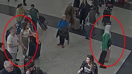 FETÖ iltisaklı Bekir Yüksel'in hedefi gazeteci Özlem Doğan oldu! Adım adım izleyip fotoğrafladı - gundem