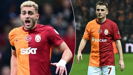 Galatasaray'ın kasası para basacak! 50 milyon euroluk satış planı ortaya çıktı - spor