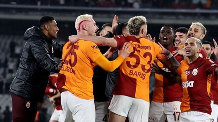 Galatasaray'ın yıldızına İspanyol dev talip oldu! Aslan'ın kasası dolacak - spor