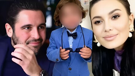 Hacı Sabancı'nın babalık davasında dikkat çeken iddialar! - magazin