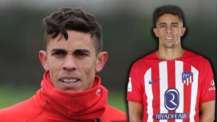 İlk Kartal Paulista! Beşiktaş Atletico Madrid’in Brezilyalı stoperini kadrosuna kattı - spor