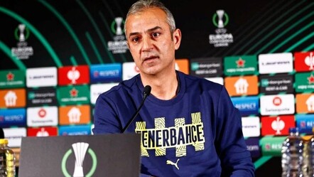 İsmail Kartal yeni sezonda hangi takımı çalıştıracak? Yurt dışından talip çıktı - haberler