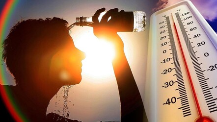 İşte Meteoroloji'nin son tahminleri... Sıcaklıklar için bu 3 gün kritik, o saatler arasına dikkat! - gundem