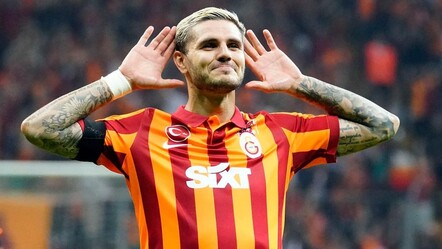 İtalyan devinin efsane isminden takımına transfer çağrısı! 'İcardi gibi bir golcüyle bu mümkün' - spor